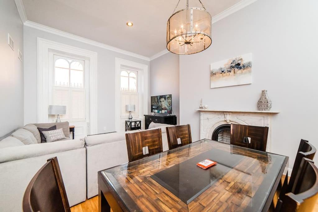 Photo of Livingroom in Manchester