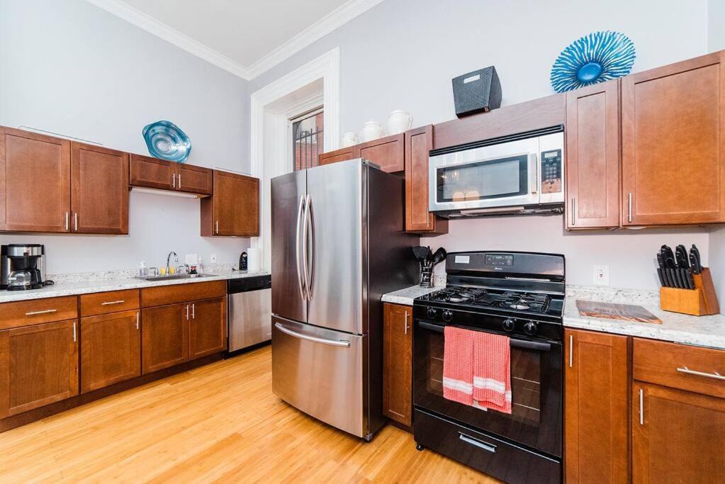 Photo of Kitchen in Manchester
