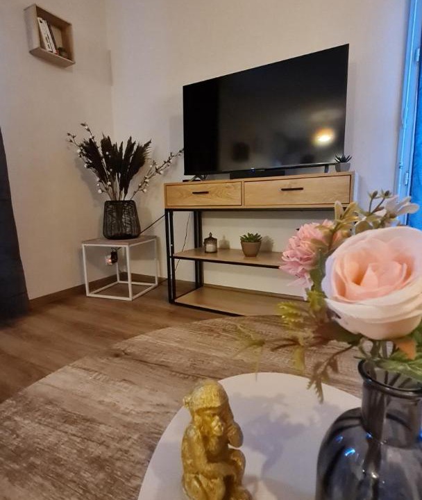 Photo of Livingroom in Oyonnax