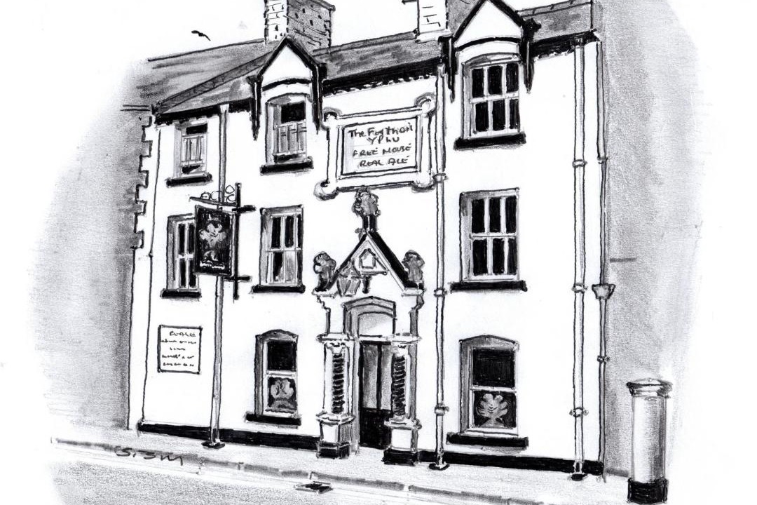 Photo of Others in Ruthin