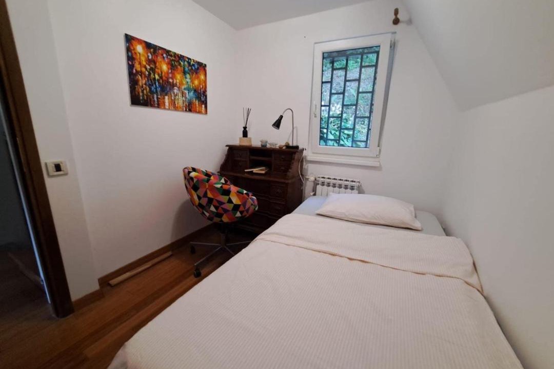 Photo of Bedroom in Donji Skrad