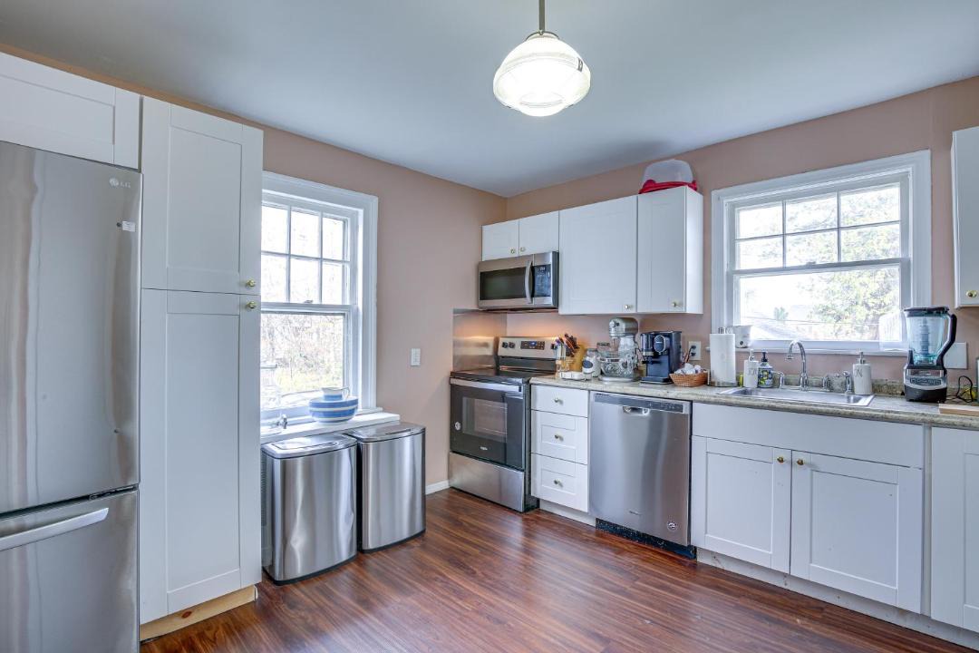 Photo of Kitchen in Poughkeepsie