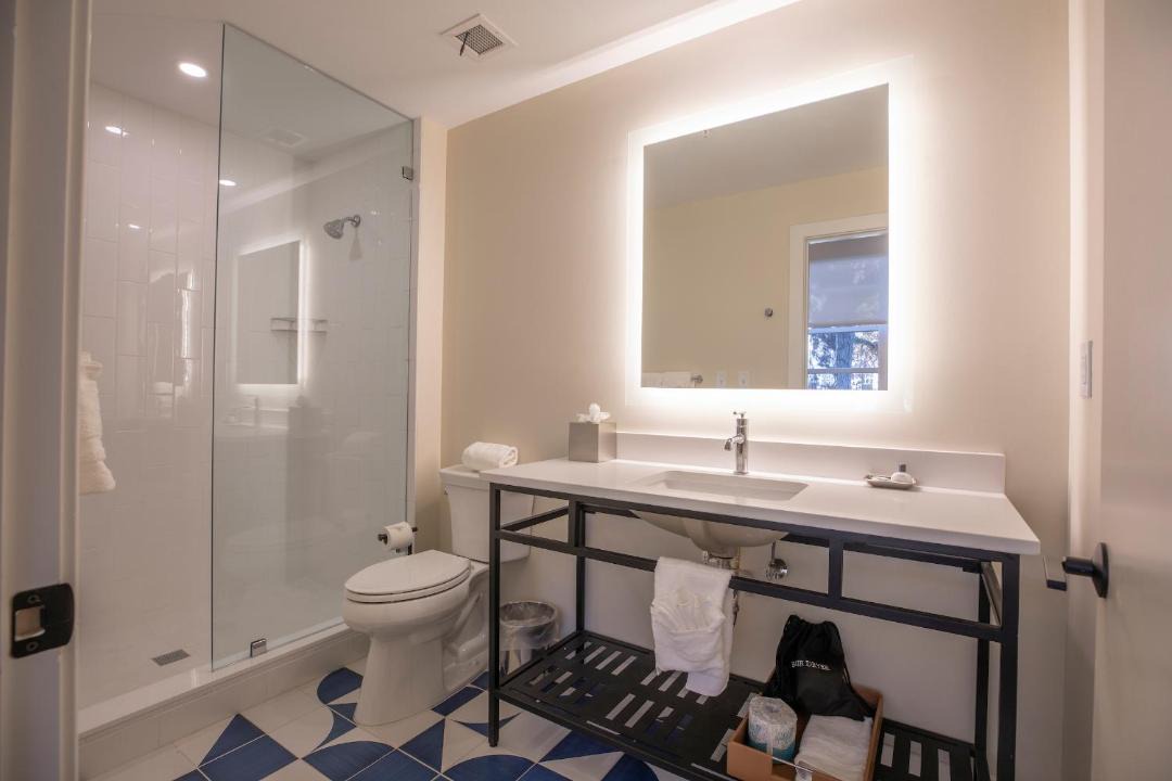 Photo of Bathroom in Danville