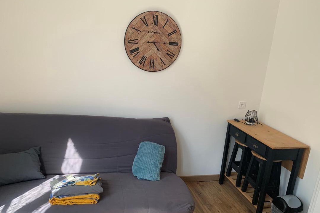 Photo of Livingroom in Aubusson