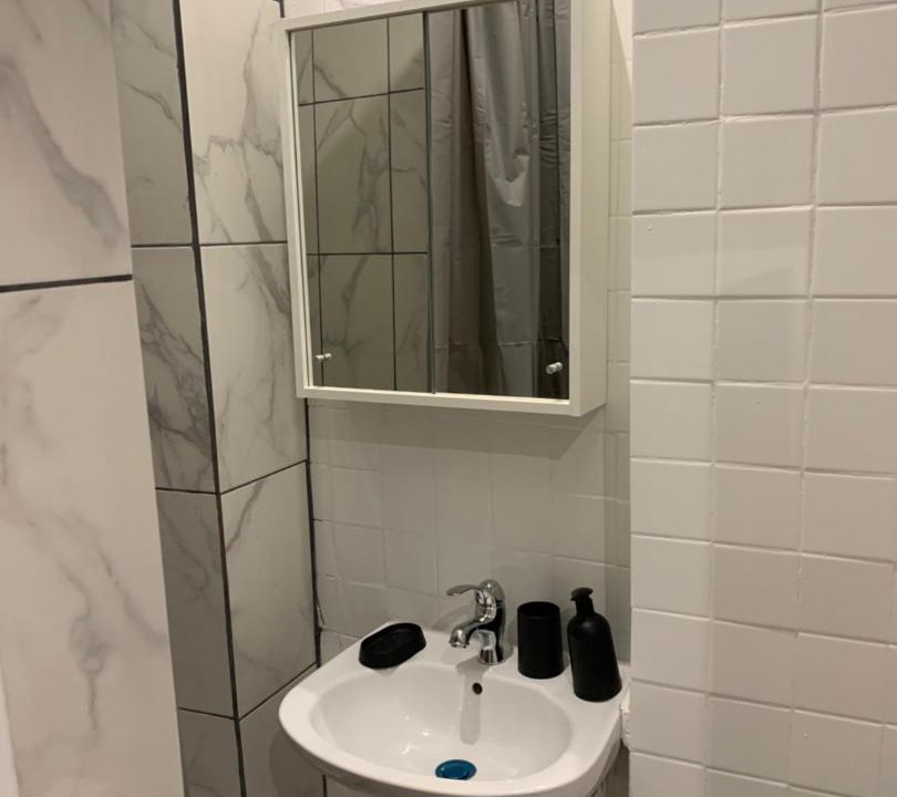 Photo of Bathroom in Aubusson