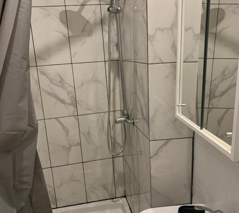 Photo of Bathroom in Aubusson