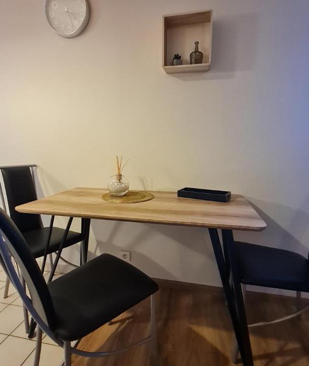 Photo of Livingroom in Oyonnax