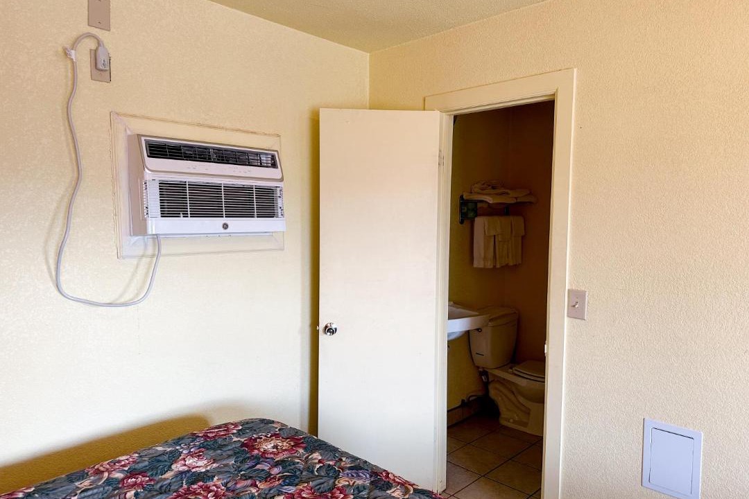 Photo of Bedroom in Dickens