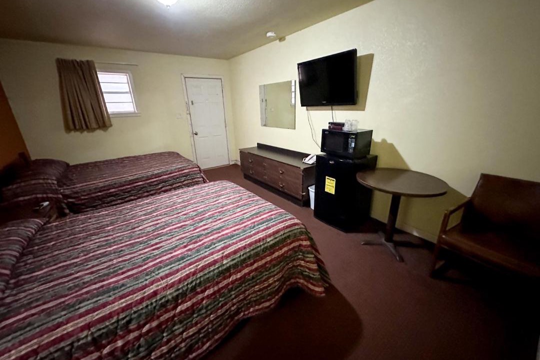 Photo of Bedroom in Dickens