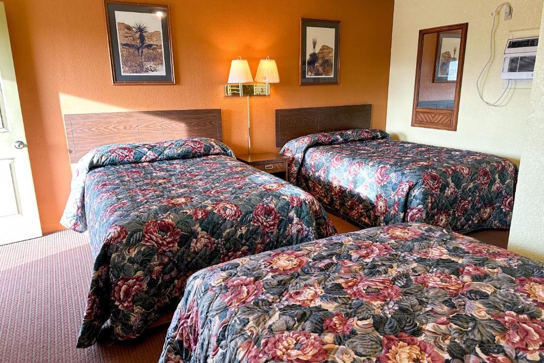Photo of Bedroom in Dickens
