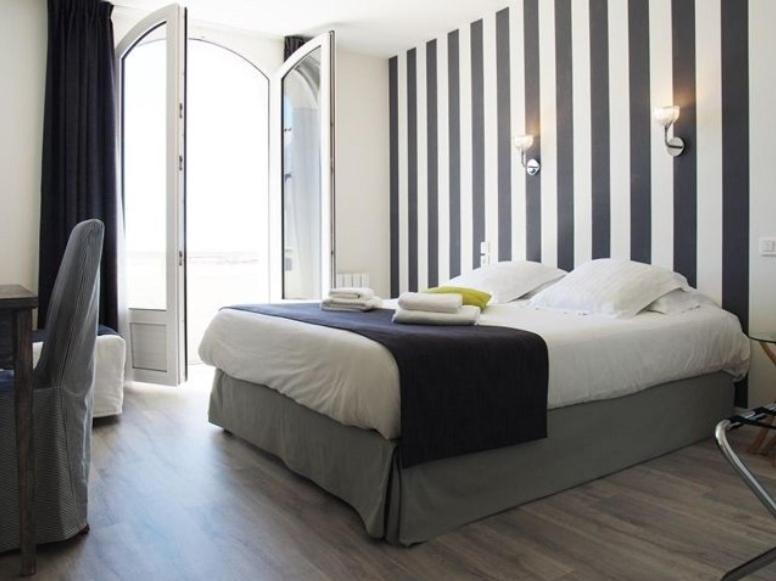 Photo of Bedroom in Plouguerneau