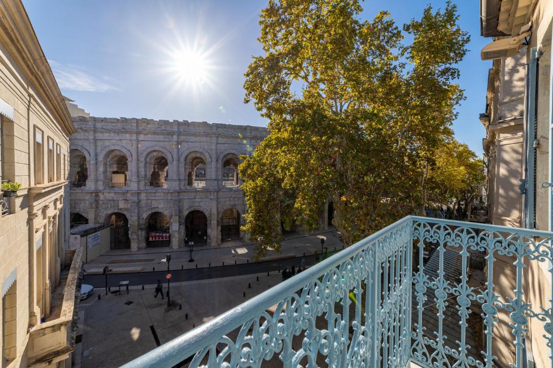 Photo of Others in Nimes City Centre