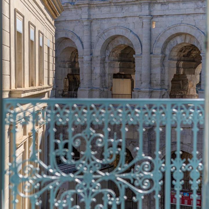 Photo of Others in Nimes City Centre