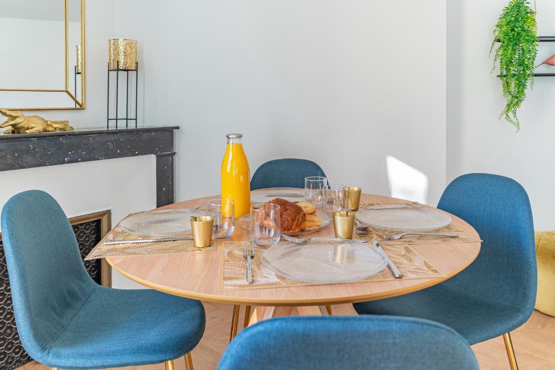 Photo of Others in Nimes City Centre