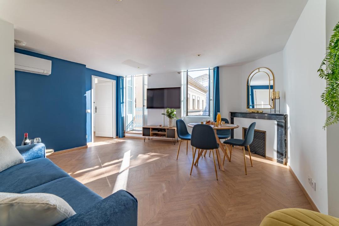 Photo of Others in Nimes City Centre