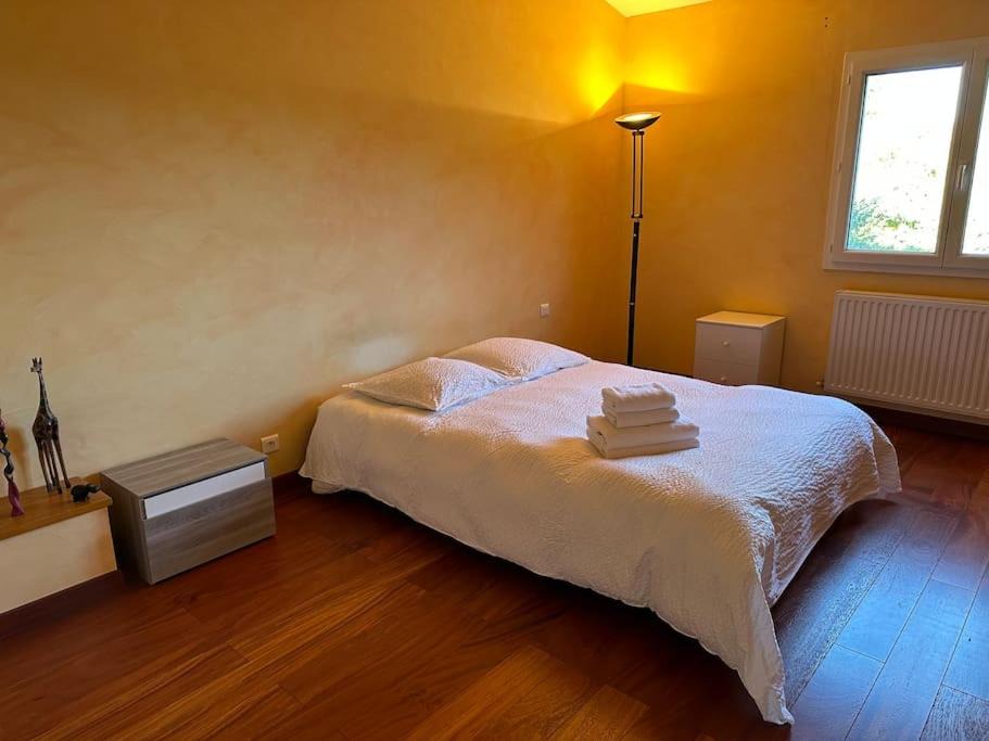Photo of Bedroom in Anduze