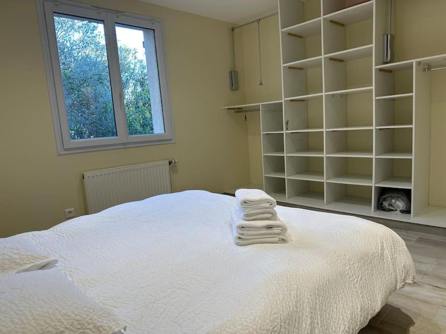 Photo of Bedroom in Anduze
