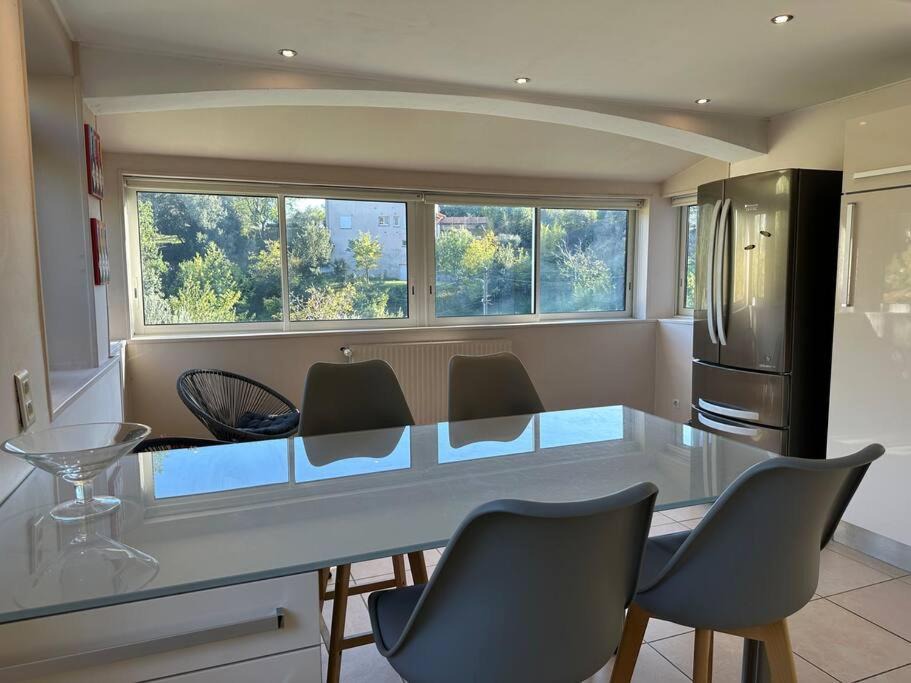 Photo of Livingroom in Anduze