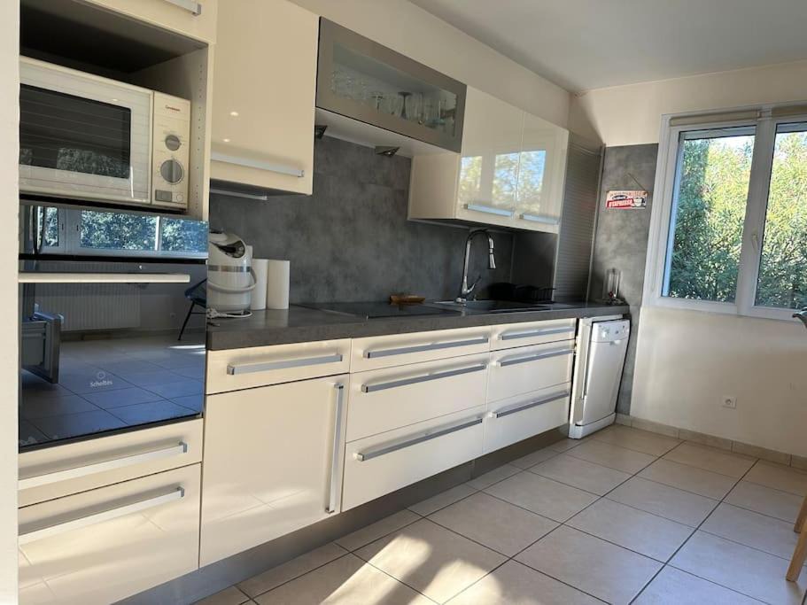 Photo of Kitchen in Anduze