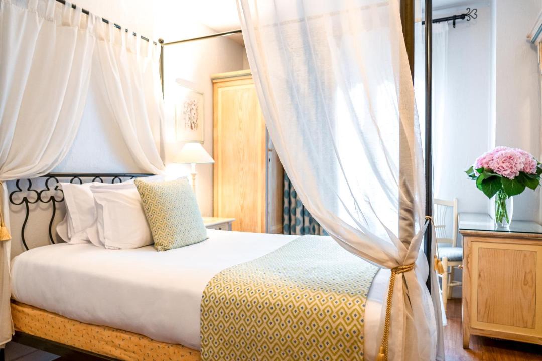 Photo of Bedroom in Ternes