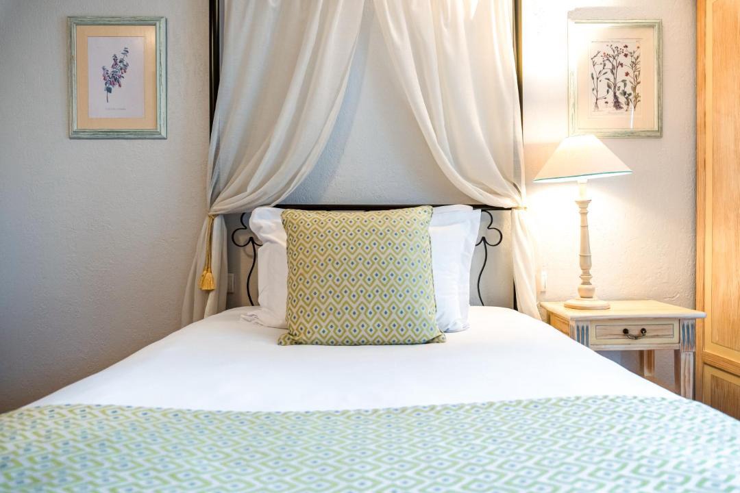Photo of Bedroom in Ternes