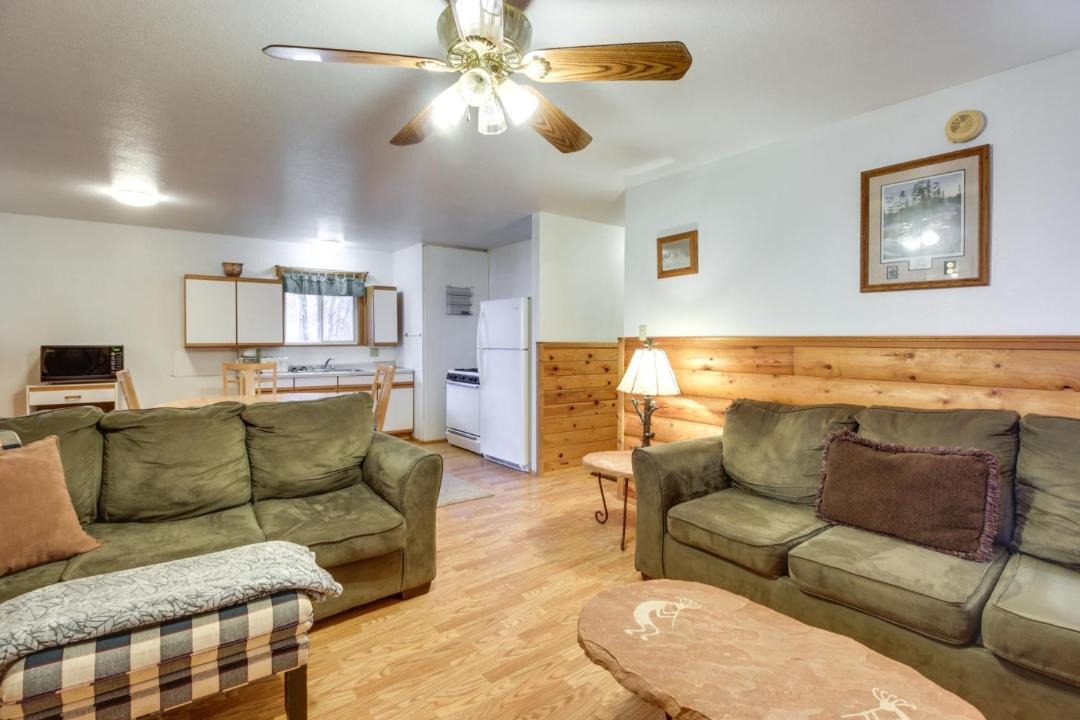 Photo of Livingroom in Puposky