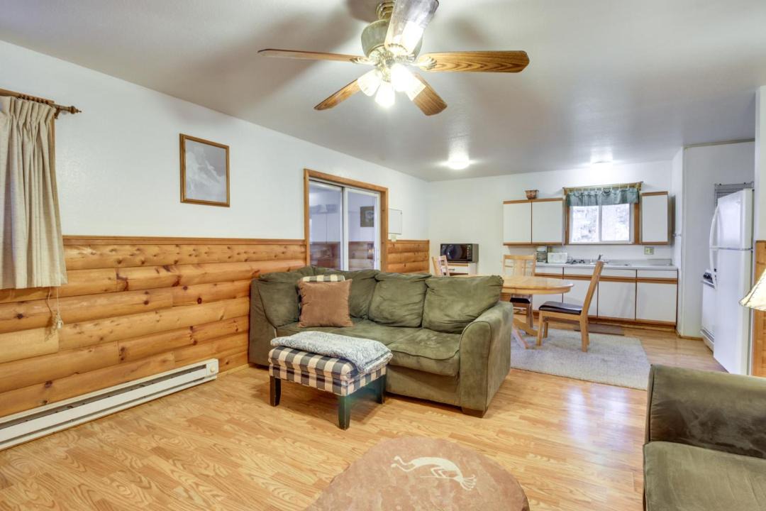 Photo of Livingroom in Puposky