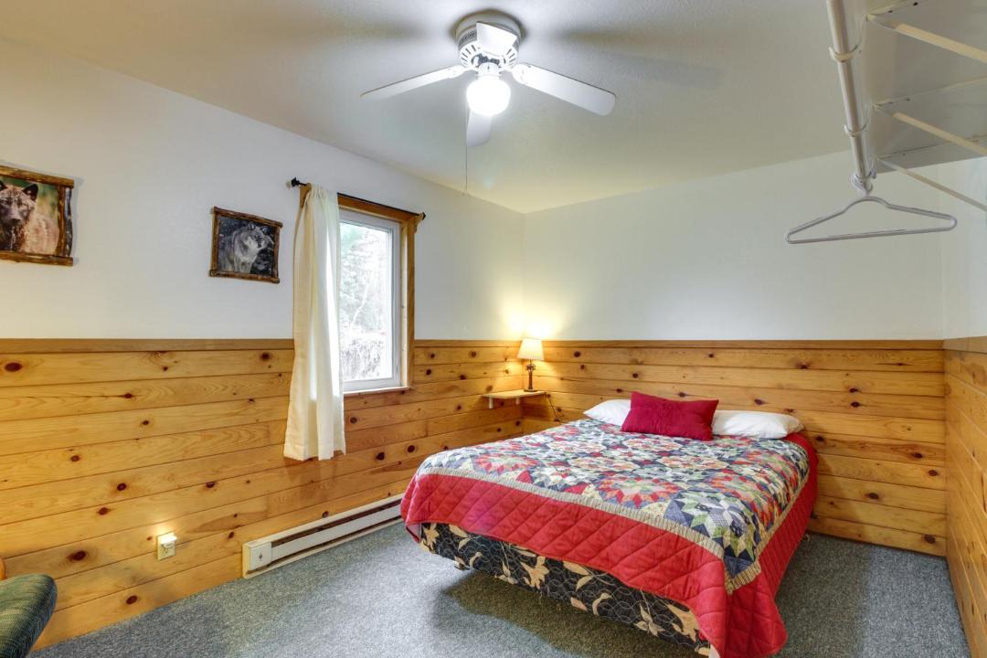 Photo of Bedroom in Puposky