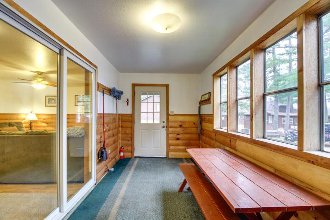 Photo of Bedroom in Puposky