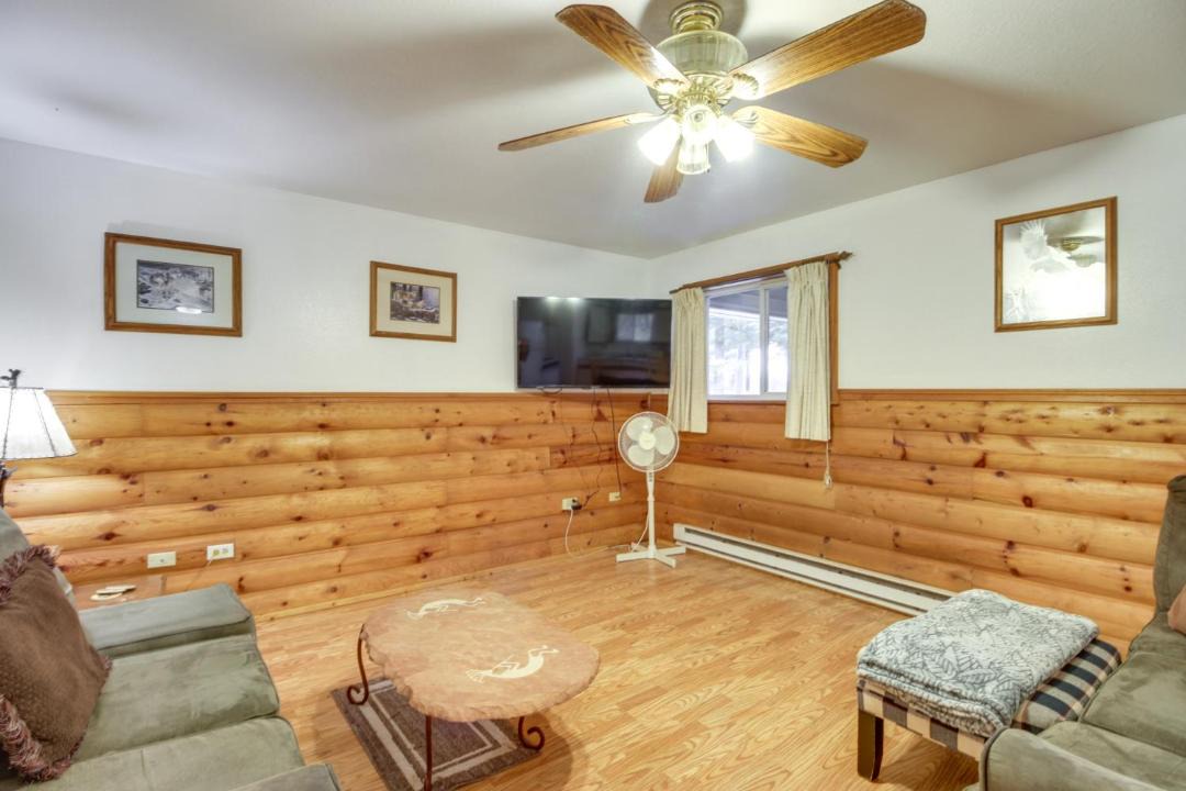 Photo of Livingroom in Puposky