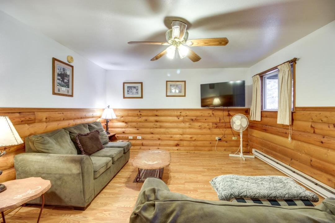 Photo of Livingroom in Puposky