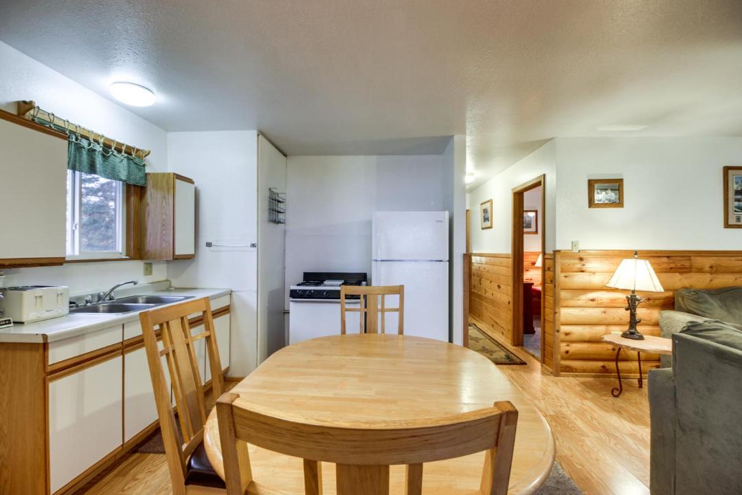 Photo of Livingroom in Puposky