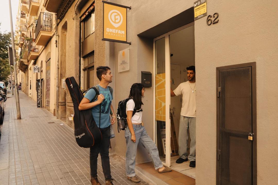 Photo of Others in El Poble-sec