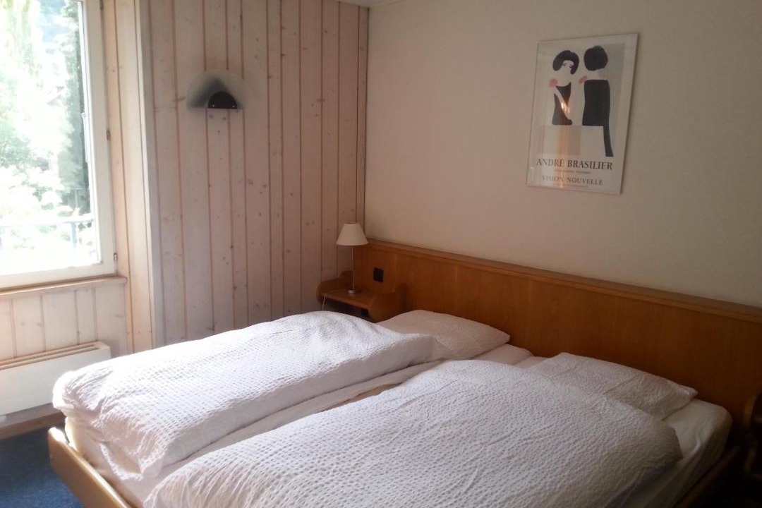 Photo of Bedroom in Le Chable
