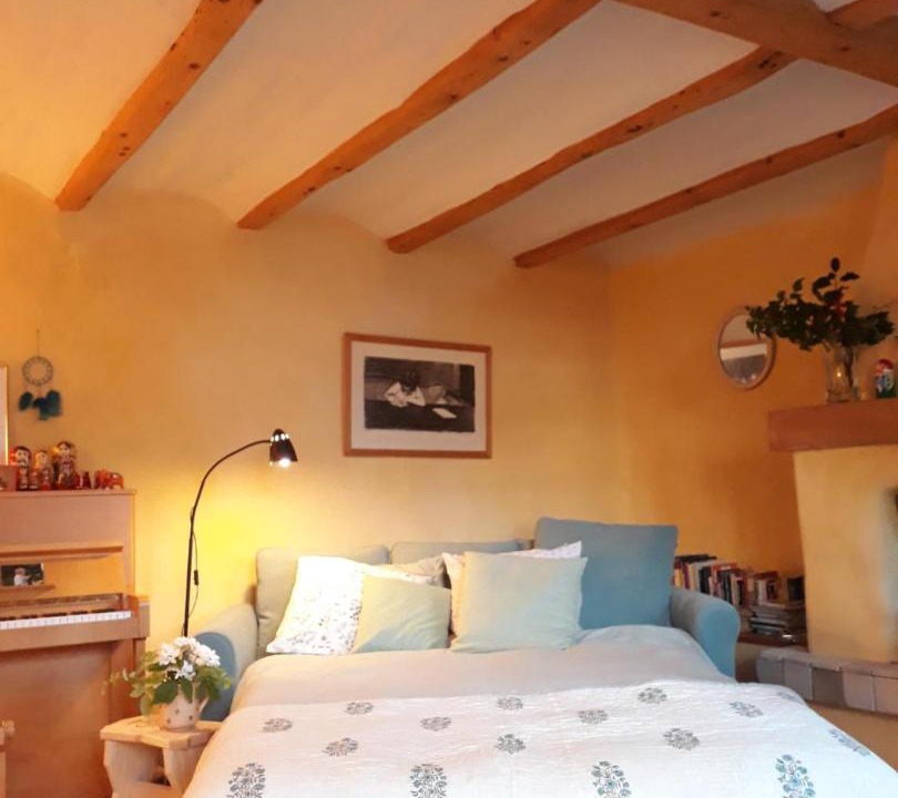 Photo of Bedroom in Arzier