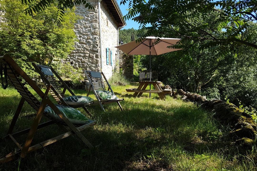 Photo of Others in Saint-Fortunat-sur-Eyrieux