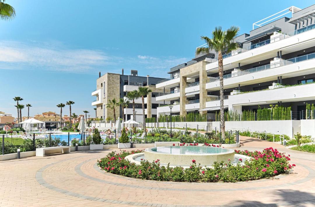 Photo of Others in Playa Flamenca