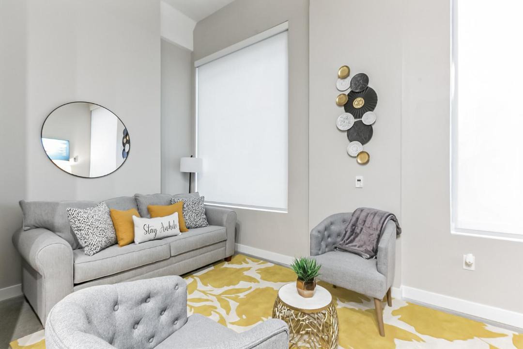 Photo of Others in Downtown Cincinnati