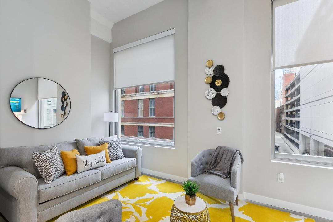 Photo of Others in Downtown Cincinnati