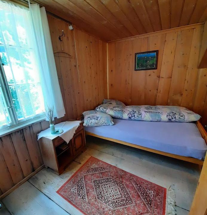Photo of Bedroom in Linthal