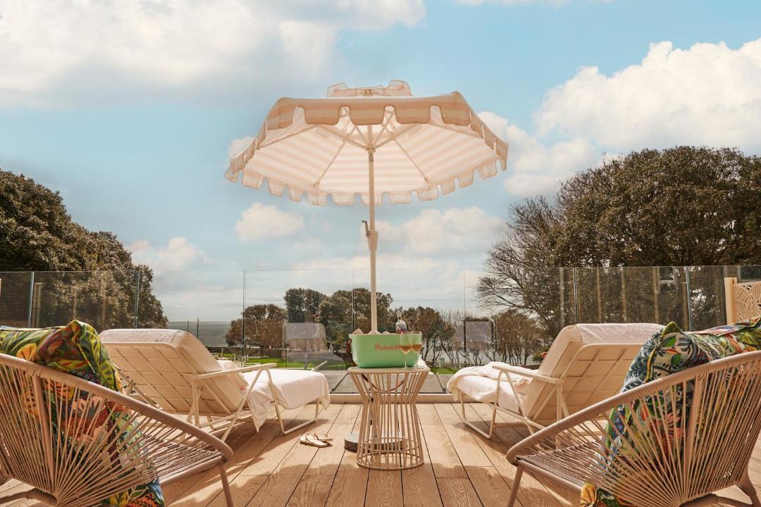 Photo of Others in West Cliff