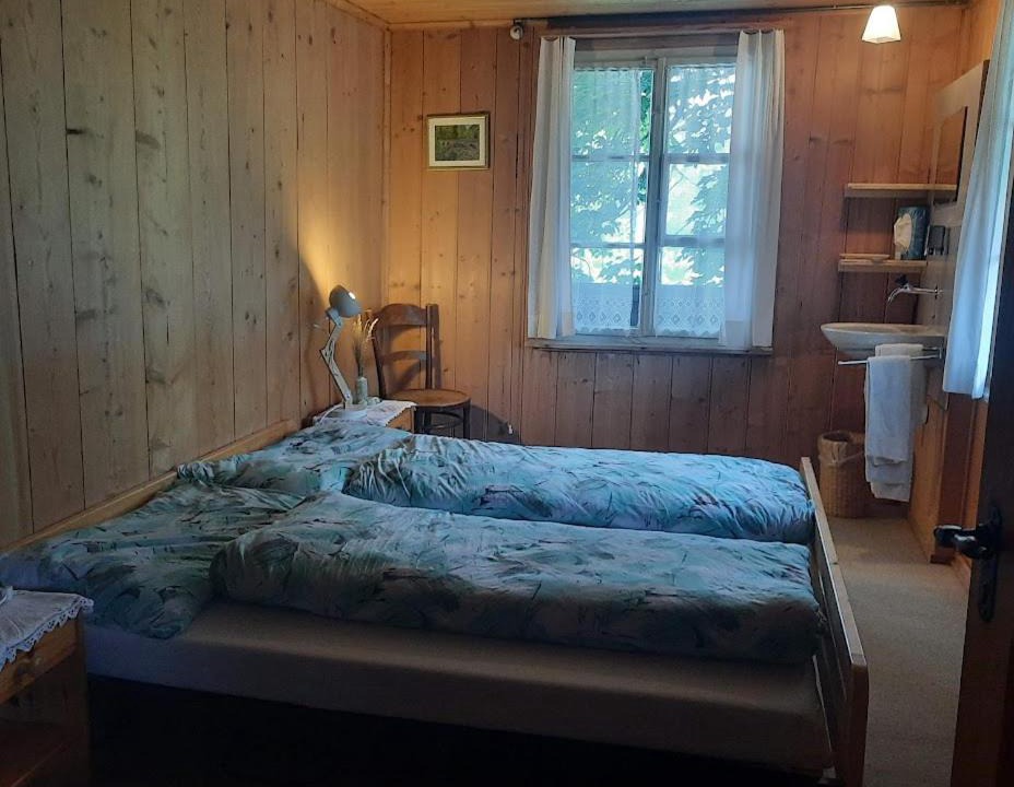 Photo of Bedroom in Linthal