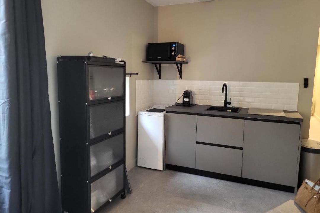 Photo of Kitchen in Carnot - Gailleton