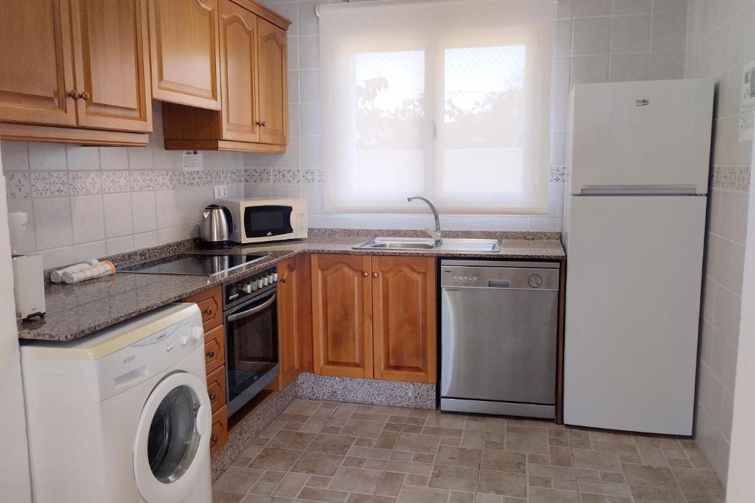 Photo of Kitchen in Beniarbeig