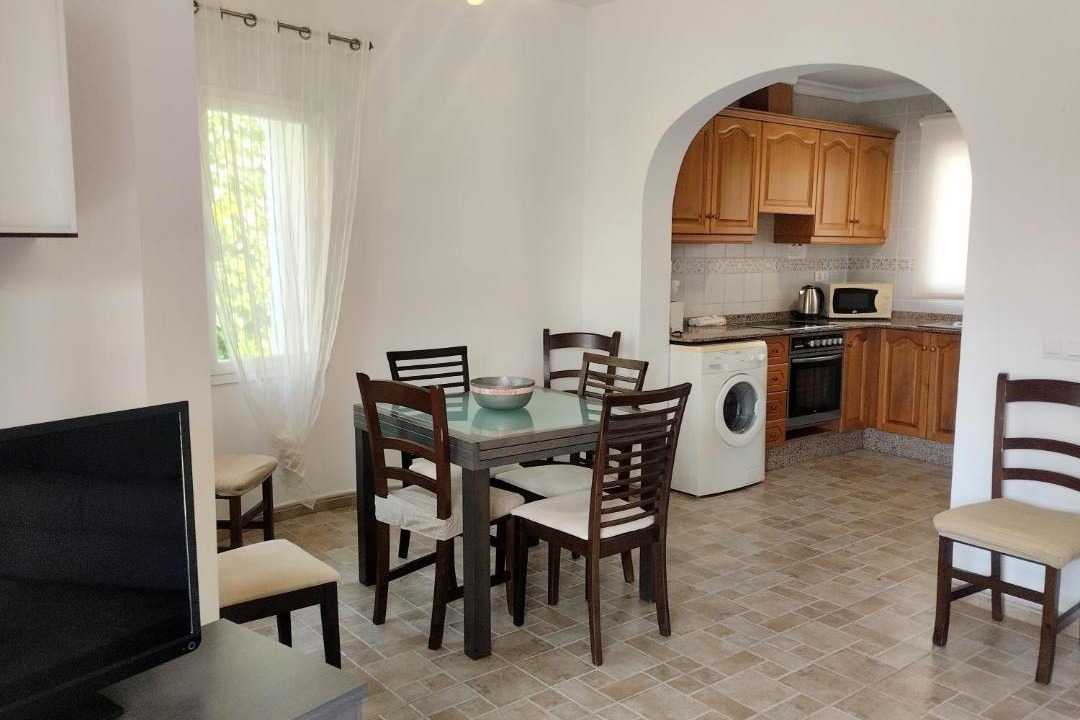 Photo of Kitchen in Beniarbeig