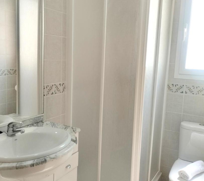 Photo of Bathroom in Beniarbeig