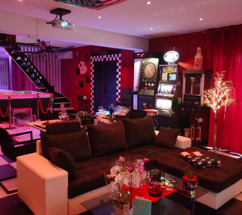 Photo of Livingroom in Bailleul