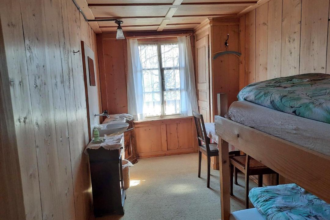Photo of Bedroom in Linthal