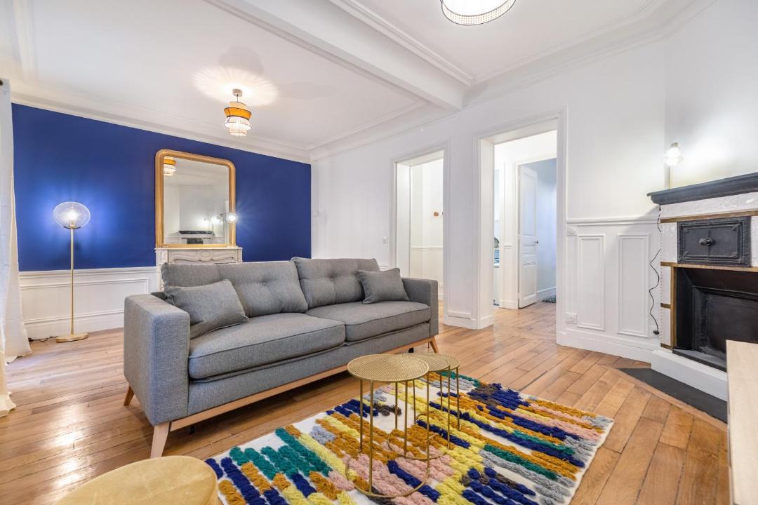 Photo of Others in Quartier de Rochechouart