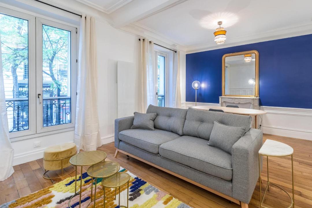 Photo of Others in Quartier de Rochechouart